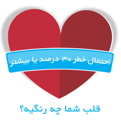 پویش خطر سنجی - استیکر