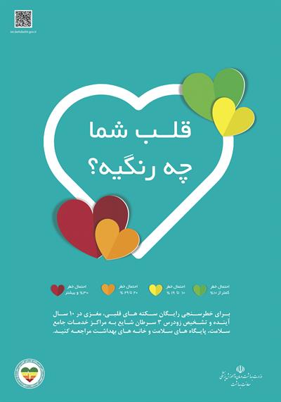 پویش خطر سنجی - عکس