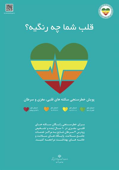 پویش خطر سنجی - عکس