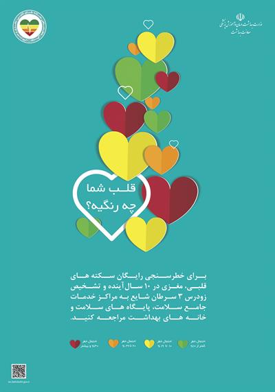 پویش خطر سنجی - عکس